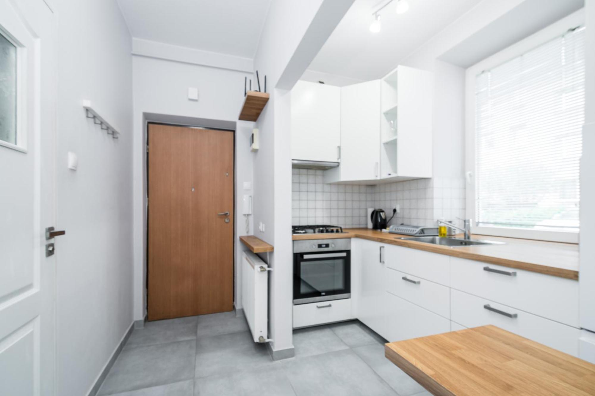 Apartment Schindler's Wawelofts Krakau