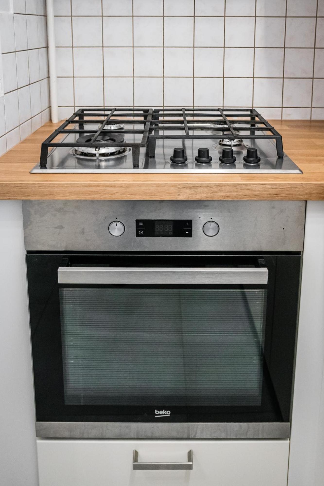 Apartment Schindler's Wawelofts Krakau